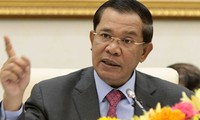 2013 Cambodian Parliamentary election: vote for stability
