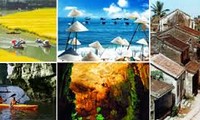 Seminar on “Positioning Vietnamese tourism brand”