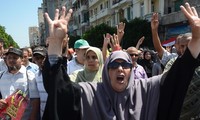 Morsi supporters call demonstration 