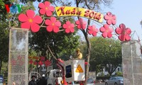 Hanoi welcomes Lunar New Year holiday