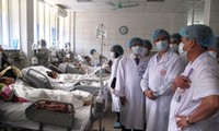 Vietnam, US enhance cooperation in disease detection and response