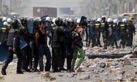 Cambodian Prime Minister asks for removal of ban on protests