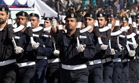 Hamas is banned to operate in Egypt