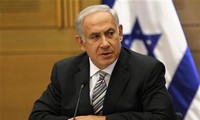 Israel urges world to increase pressure on Iran 