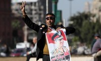 Egypt approves presidential election law