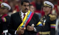 Venezuela criticizes extreme right-wing groups for causing disorder