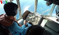 Vietnam’s plan to search for missing Malaysian plane unchanged