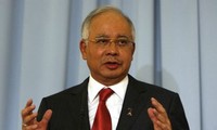 Malaysian PM: no proof yet of MH370 hijacking  