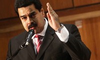 Venezuelan President calls on the opposition to return to a democratic path