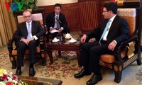 Vietnam-EU relations further promoted