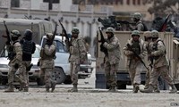 Taliban attacks a guest house in Kabul