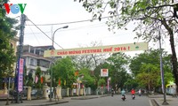 Hue ready for the 8th cultural festival
