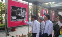 Various activities to mark 39th anniversary of South Vietnam Liberation