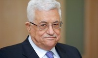 Palestine ready for talks with Israel 
