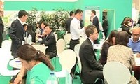 Vietnam attends Seafood Expo Global in Brussels