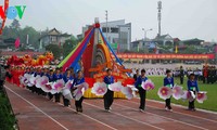 Dien Bien Phu victory – great pride of Vietnamese people