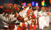The 3rd Red Flamboyant Festival 2014 opens