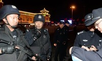 International community strongly condemn Urumqi terror attack