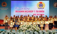 Ho Chi Minh City acknowledges private enterprises’ contributions