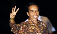 Jakarta Governor Joko Widodo wins Indonesia’s presidential election 