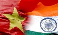 Vietnam-India ties expected to grow stronger 