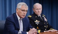US Defense Secretary: Islamic State poses a threat to the US