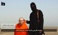 IS releases video of beheading of 2nd US journalist