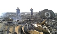 DSB Report: MH17 likely shot down