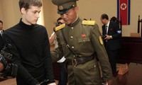 US citizen detained in DPRK sentenced to 6 years of hard labor