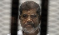 34 Morsi supporters sentenced in jail