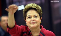 Brazil to hold second round of presidential election on October 26th