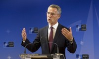 New NATO chief wants constructive ties with Russia
