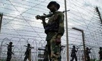 India, Pakistan blame each other for ceasefire violation