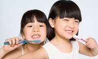 Oral health education program launched 
