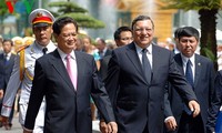 Promoting Vietnam-Belgium comprehensive partnership 