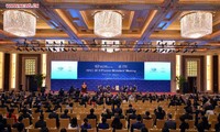 APEC Finance Ministers’ Meeting opens in China