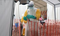 WHO announces preventative measures in Ebola treatment