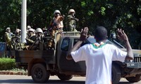 Burkina Faso’s army takes control of national TV