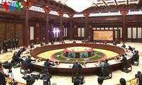 China holds press conference following 22nd APEC summit