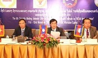 Vietnam, Laos, Cambodia share auditing experience