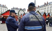 France tightens security after several bloody attacks
