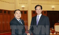 Vietnam wishes for a stable and growing future for Thailand