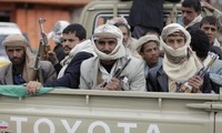 Yemen’s government and rebels reach deal to end crisis