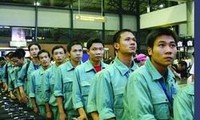Vietnam tightens management of foreign workers