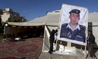 Fates of Japanese and Jordanian hostages unknown 