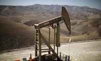 Oil prices surge nearly 4 USD a barrel