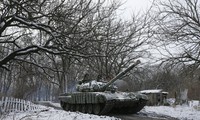 Contact Group reaches Ukraine ceasefire deal