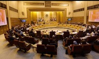 Arab League considers setting up a joint force against IS