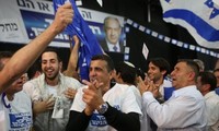 Netanyahu’s Likud party wins Israel’s election