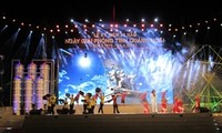 40th anniversary of Quang Nam province’s Liberation 